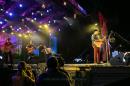 Experiencia Chamam: Noche del Jueves 18