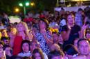 Experiencia Chamam: Noche del Jueves 18