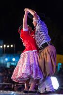 Experiencia Chamam: Noche del Jueves 18