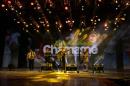 Experiencia Chamam: Noche del Jueves 18