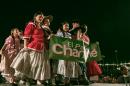 Experiencia Chamam: Noche del Jueves 18