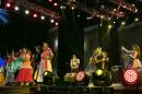 Experiencia Chamam: Noche del Jueves 18