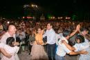 Experiencia Chamam: Noche del Jueves 18