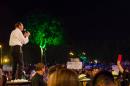 Experiencia Chamam: Noche del Jueves 18