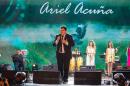 Experiencia Chamam: Noche del Jueves 18