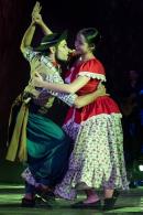 Experiencia Chamam: Noche del Jueves 18