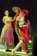 Experiencia Chamam: Noche del Jueves 18