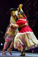 Experiencia Chamam: Noche del Jueves 18