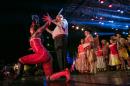 Experiencia Chamam: Noche del Jueves 18