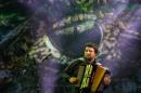 Experiencia Chamam: Noche del Jueves 18