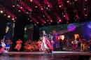 Experiencia Chamam: Noche del Jueves 18
