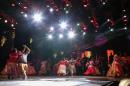 Experiencia Chamam: Noche del Jueves 18