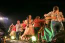 Experiencia Chamam: Noche del Jueves 18
