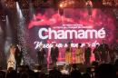 Imgenes de la noche inaugural de la 30 Festival Nacional del Chamam