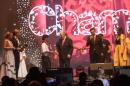 Imgenes de la noche inaugural de la 30 Festival Nacional del Chamam