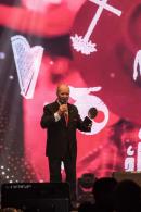 Imgenes de la noche inaugural de la 30 Festival Nacional del Chamam
