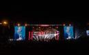 Imgenes de la noche inaugural de la 30 Festival Nacional del Chamam