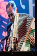 Imgenes de la noche inaugural de la 30 Festival Nacional del Chamam