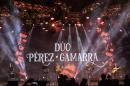 Imgenes de la noche inaugural de la 30 Festival Nacional del Chamam