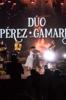Imgenes de la noche inaugural de la 30 Festival Nacional del Chamam