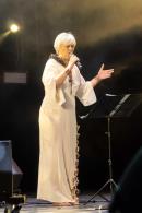 Imgenes de la noche inaugural de la 30 Festival Nacional del Chamam