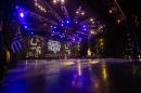 Imgenes de la noche inaugural de la 30 Festival Nacional del Chamam