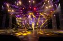 Imgenes de la noche inaugural de la 30 Festival Nacional del Chamam