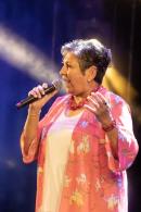 Imgenes de la noche inaugural de la 30 Festival Nacional del Chamam