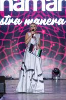 Imgenes de la noche inaugural de la 30 Festival Nacional del Chamam