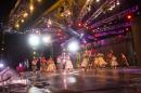 Imgenes de la noche inaugural de la 30 Festival Nacional del Chamam
