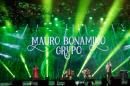 Imgenes de la noche inaugural de la 30 Festival Nacional del Chamam