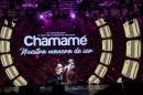 Imgenes de la noche inaugural de la 30 Festival Nacional del Chamam