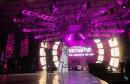 Imgenes de la noche inaugural de la 30 Festival Nacional del Chamam