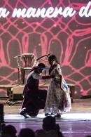 Imgenes de la noche inaugural de la 30 Festival Nacional del Chamam