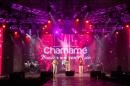 Imgenes de la noche inaugural de la 30 Festival Nacional del Chamam