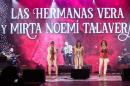 Imgenes de la noche inaugural de la 30 Festival Nacional del Chamam
