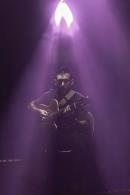 Imgenes de la noche inaugural de la 30 Festival Nacional del Chamam
