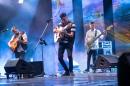 Mario Bofill en la sptima luna chamamecera