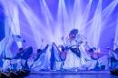 Mario Bofill en la sptima luna chamamecera