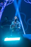 Mario Bofill en la sptima luna chamamecera