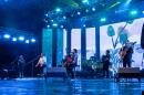 Mario Bofill en la sptima luna chamamecera