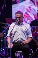 Mario Bofill en la sptima luna chamamecera