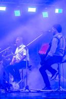 Mario Bofill en la sptima luna chamamecera