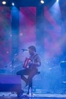 Mario Bofill en la sptima luna chamamecera