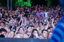 Mario Bofill en la sptima luna chamamecera