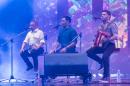Mario Bofill en la sptima luna chamamecera