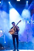 Mario Bofill en la sptima luna chamamecera
