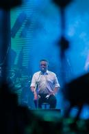 Mario Bofill en la sptima luna chamamecera