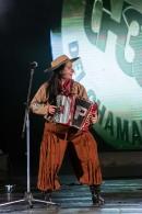 Mario Bofill en la sptima luna chamamecera