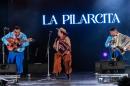 Mario Bofill en la sptima luna chamamecera